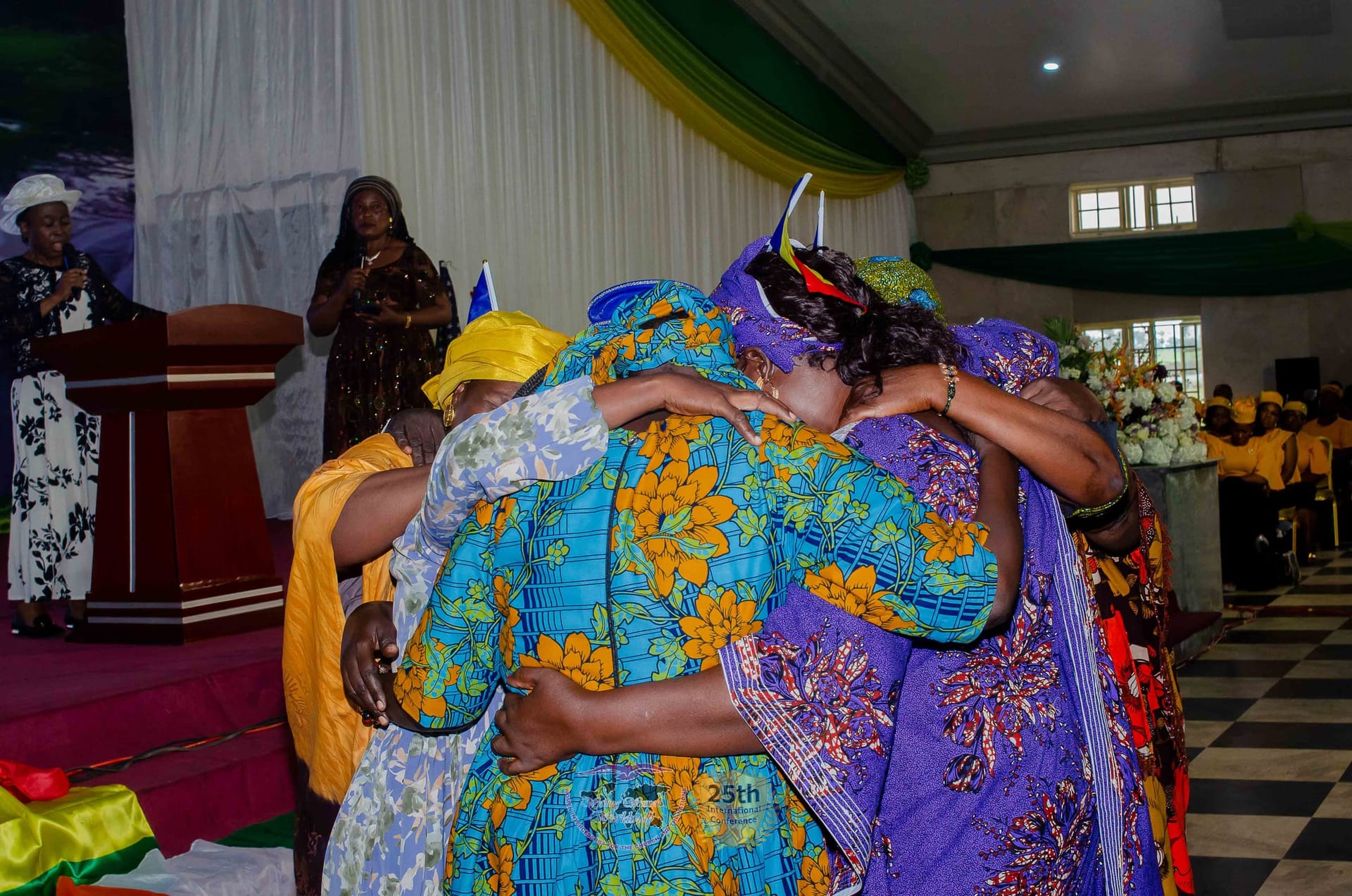 24/7 Prayer Chain