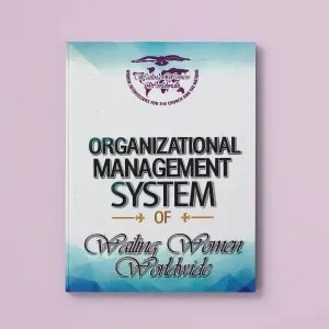Organizational Management System of Wailing Women Worldwide