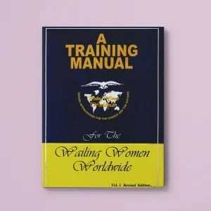 Training Manual Vol. 1