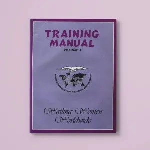 Training Manual Vol. 2