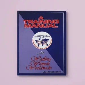 Training Manual Vol. 3