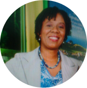 Yvonne Williams