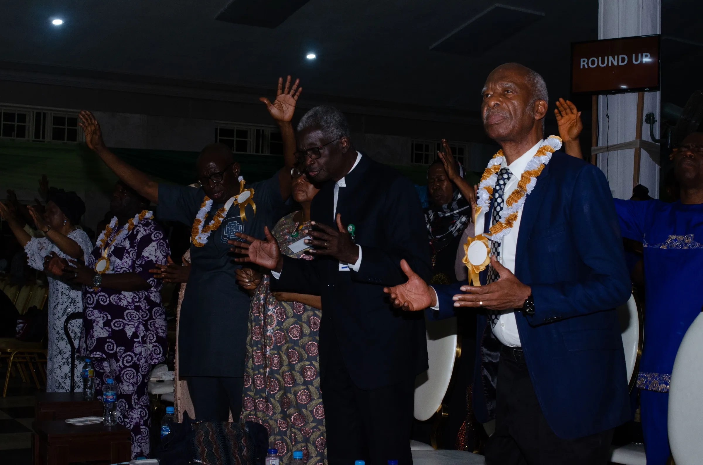 Men Aglow gallery image 8