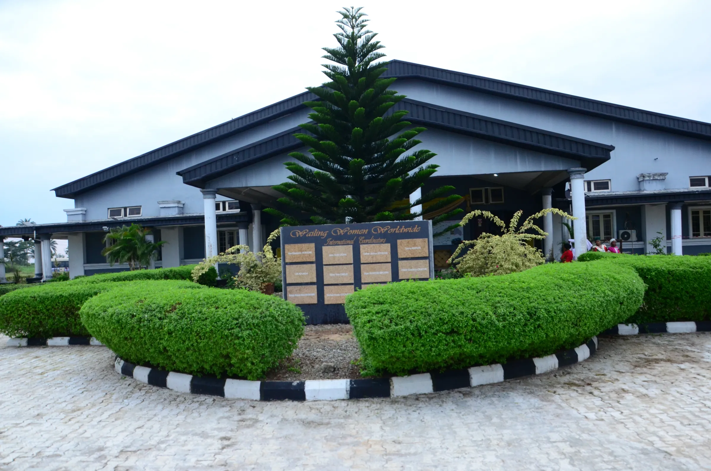 City of Refuge photo 2