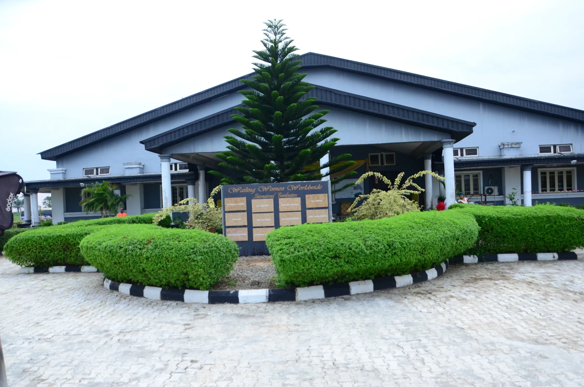 City of Refuge photo 3