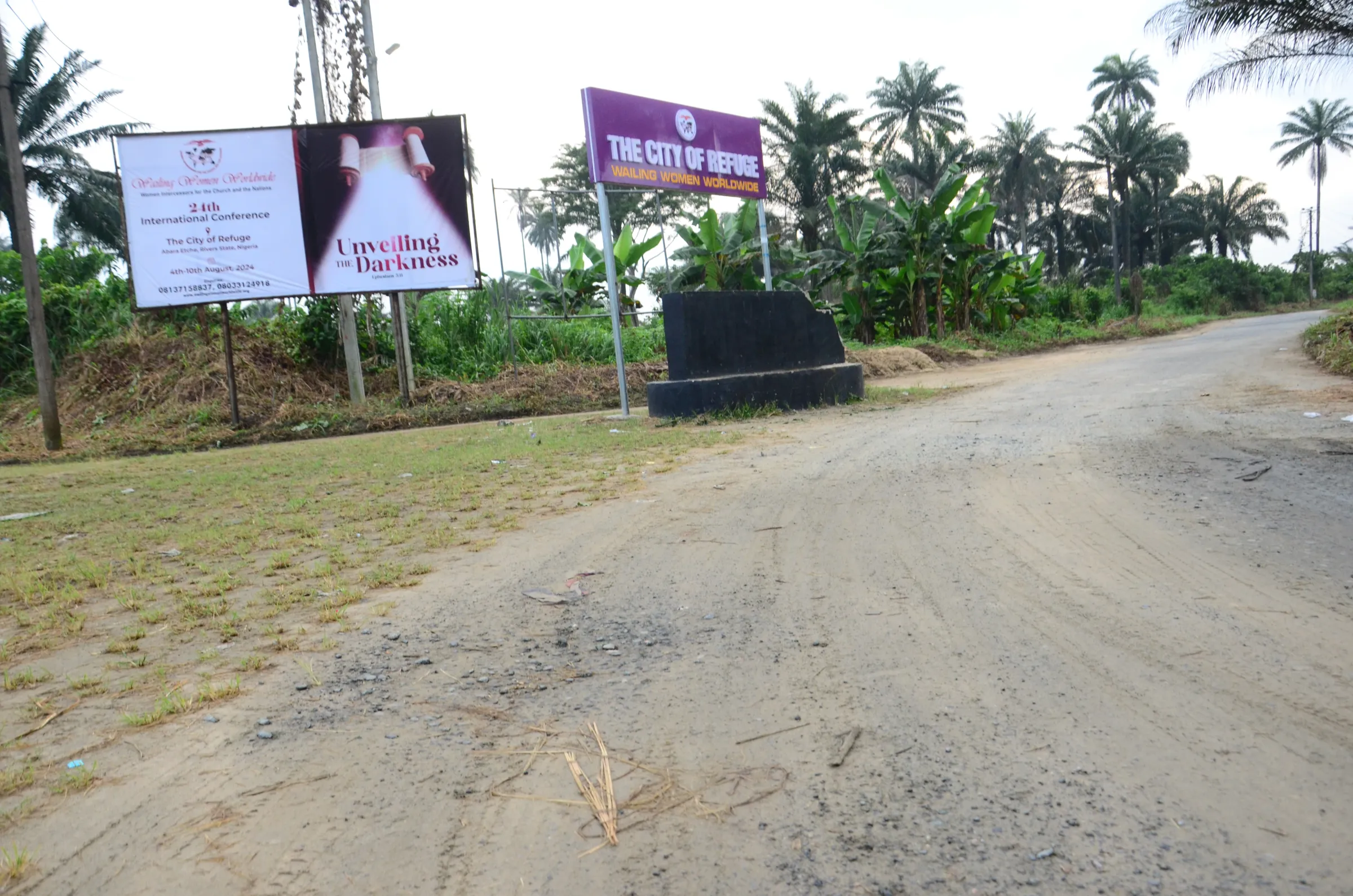 City of Refuge photo 9