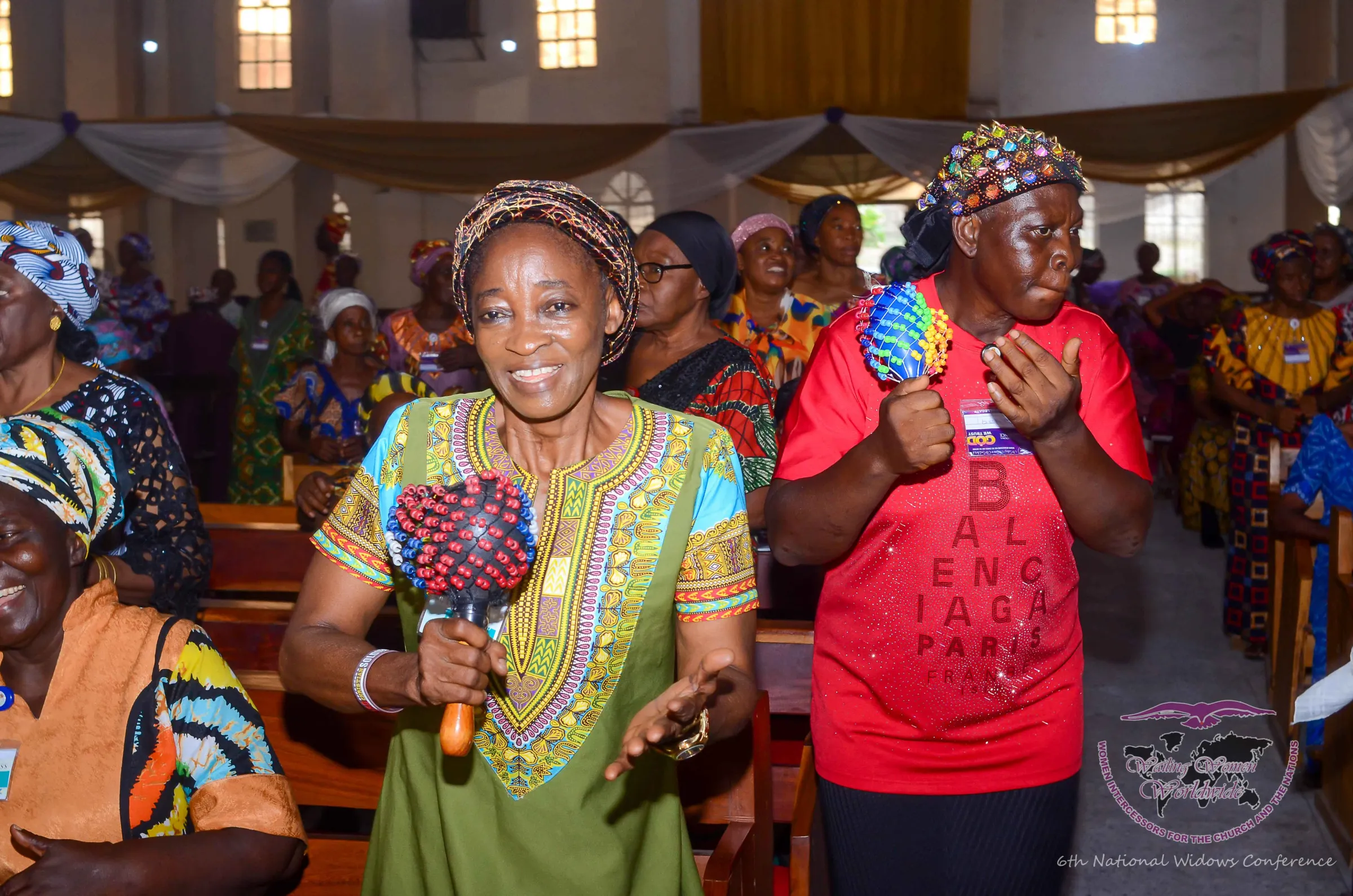 Wailing Widows gallery image 4