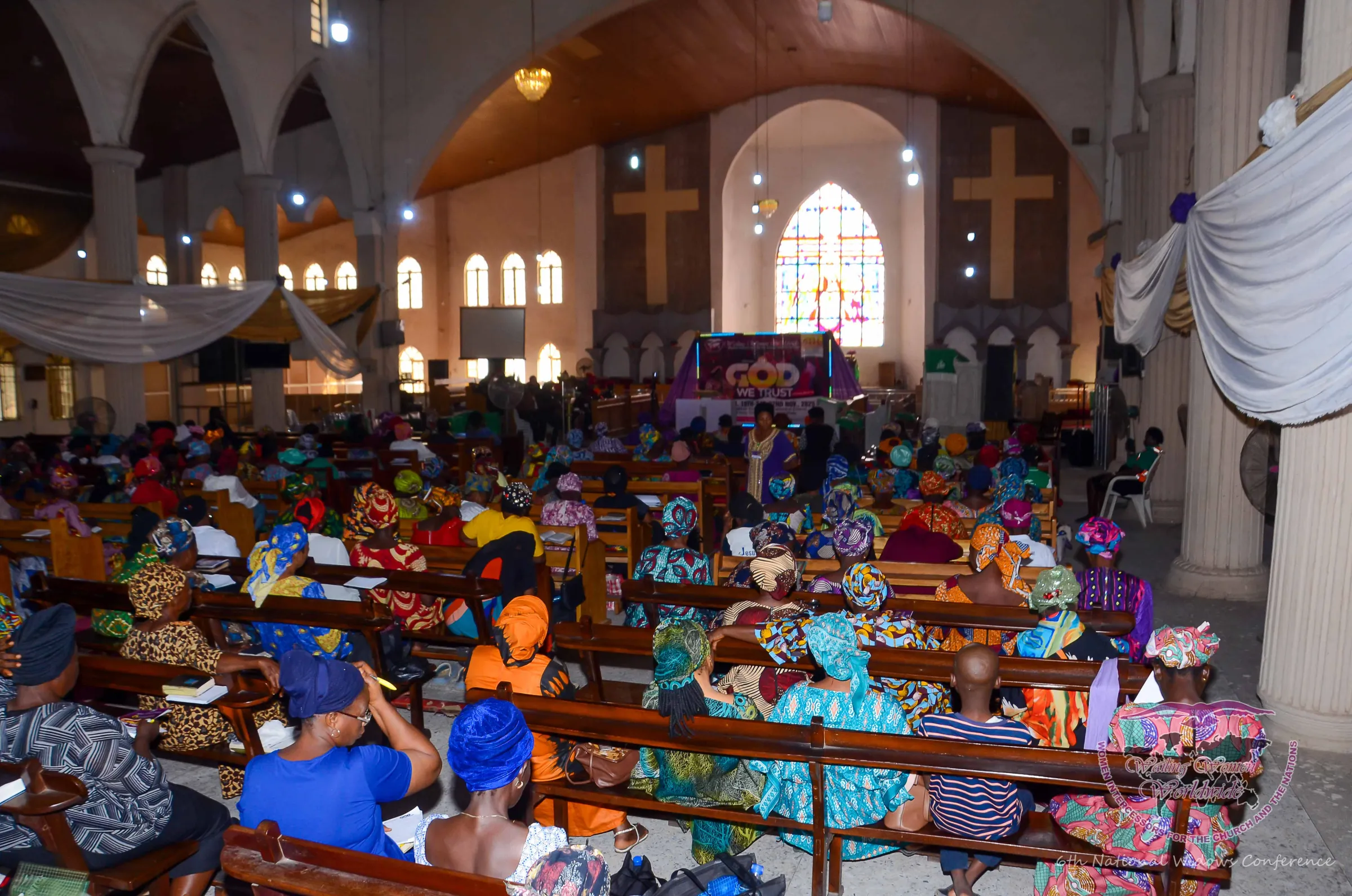 Wailing Widows gallery image 7