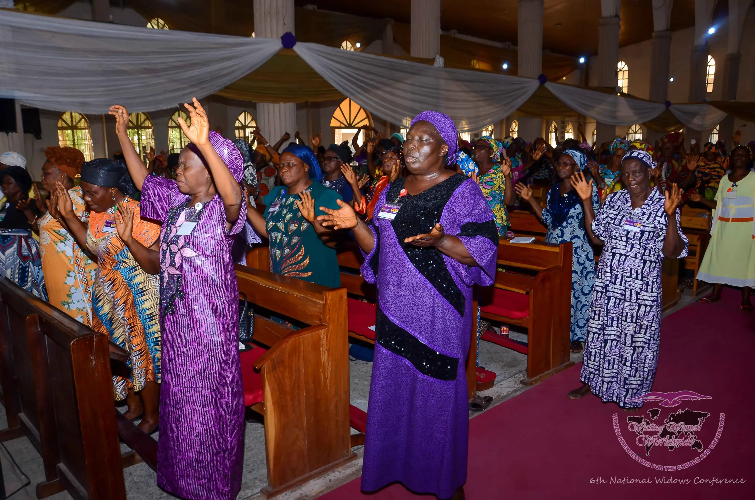 Wailing Widows gallery image 8
