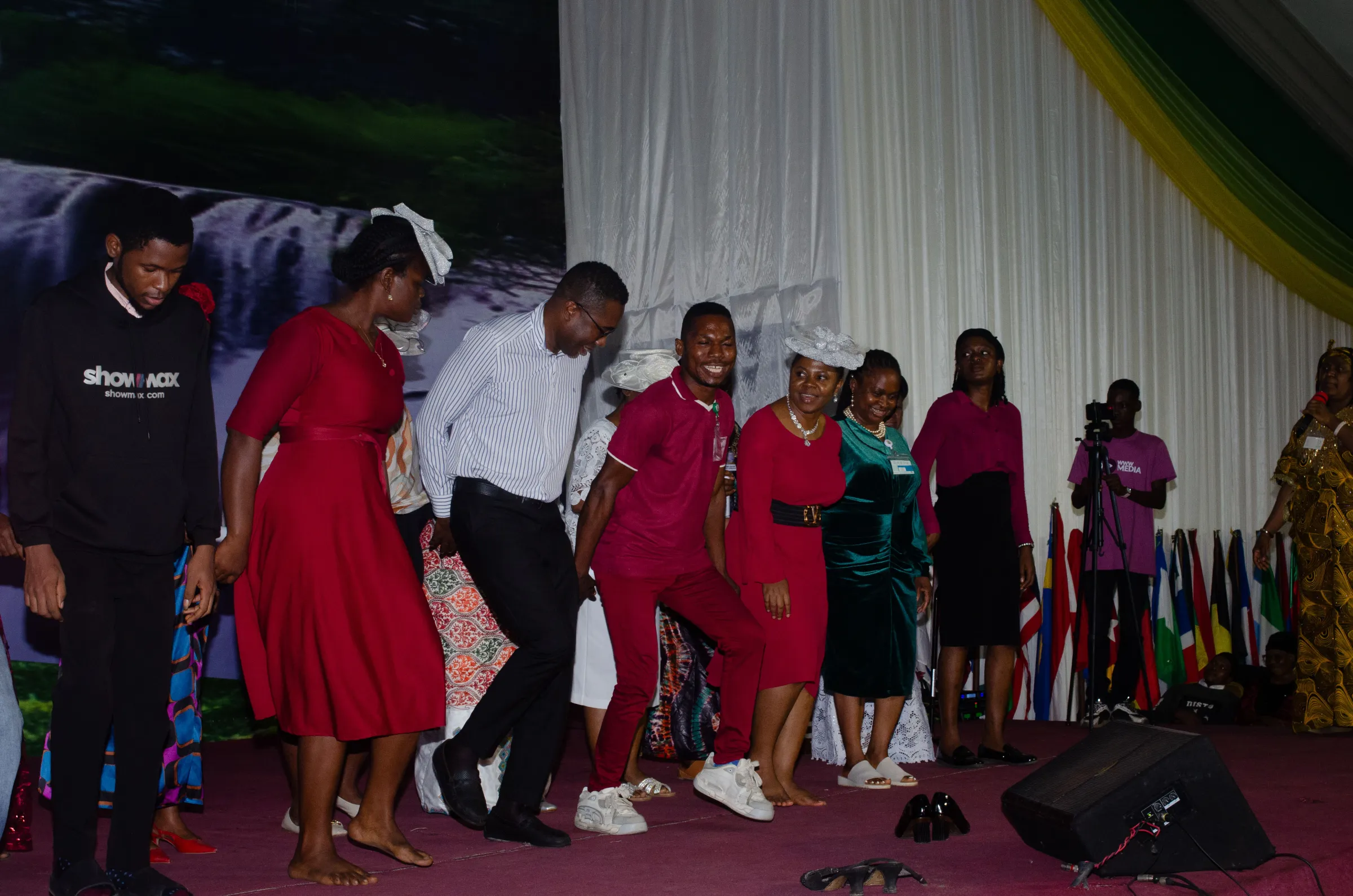 Wailing Daughters & Sons gallery image 9