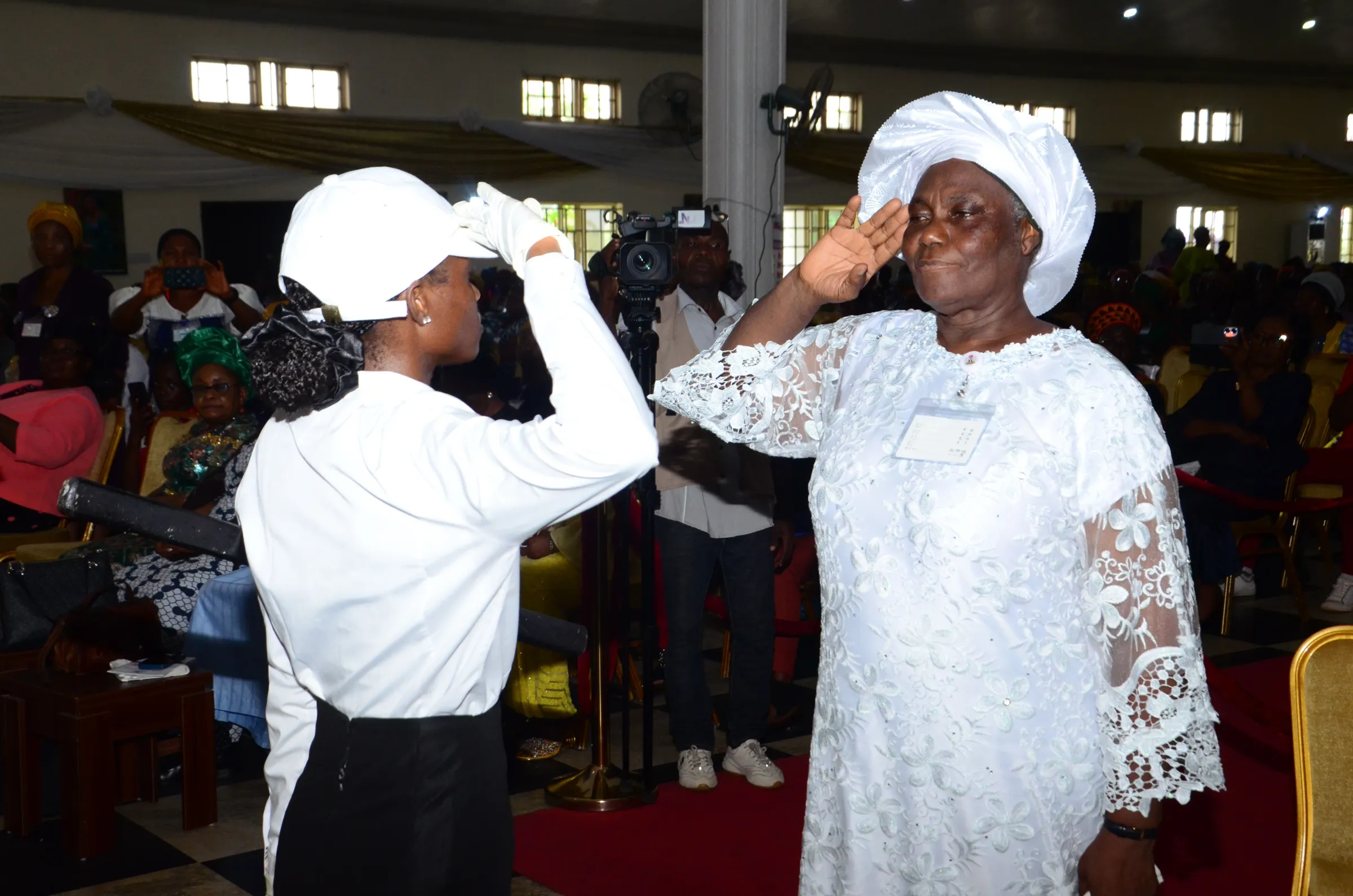 Wailing Daughters & Sons gallery image 4