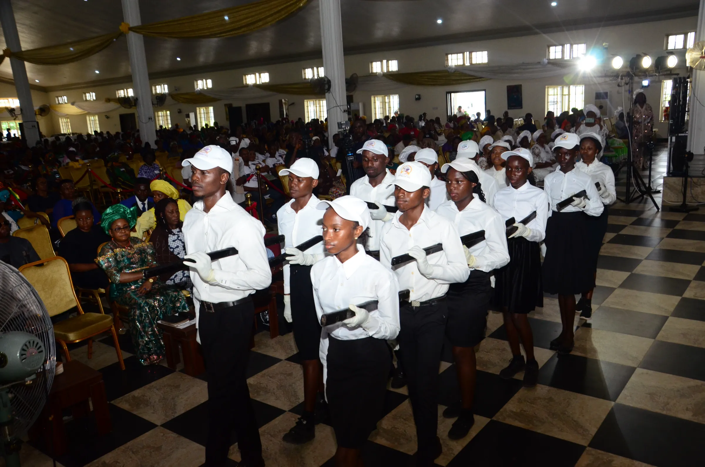 Wailing Daughters & Sons gallery image 6